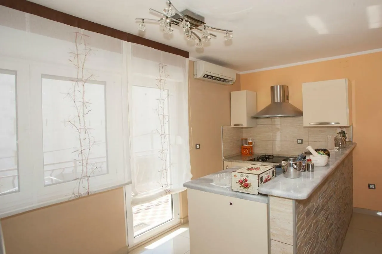 ספליט Apartment Dolores