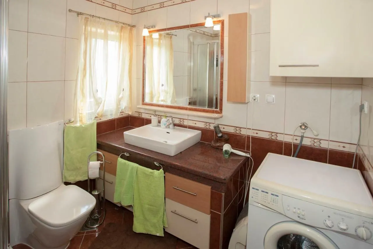 ספליט Apartment Dolores