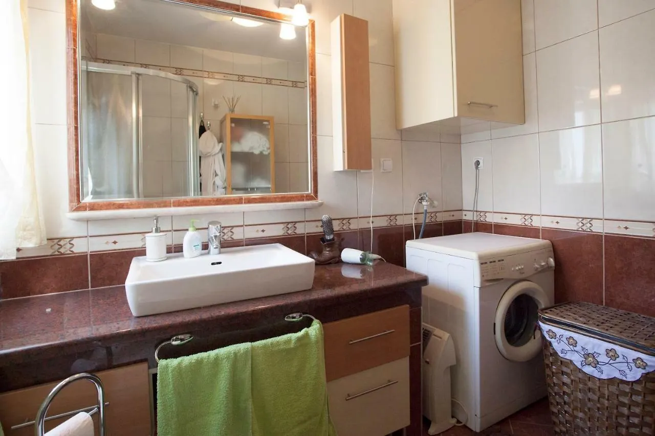 Apartment Dolores Split