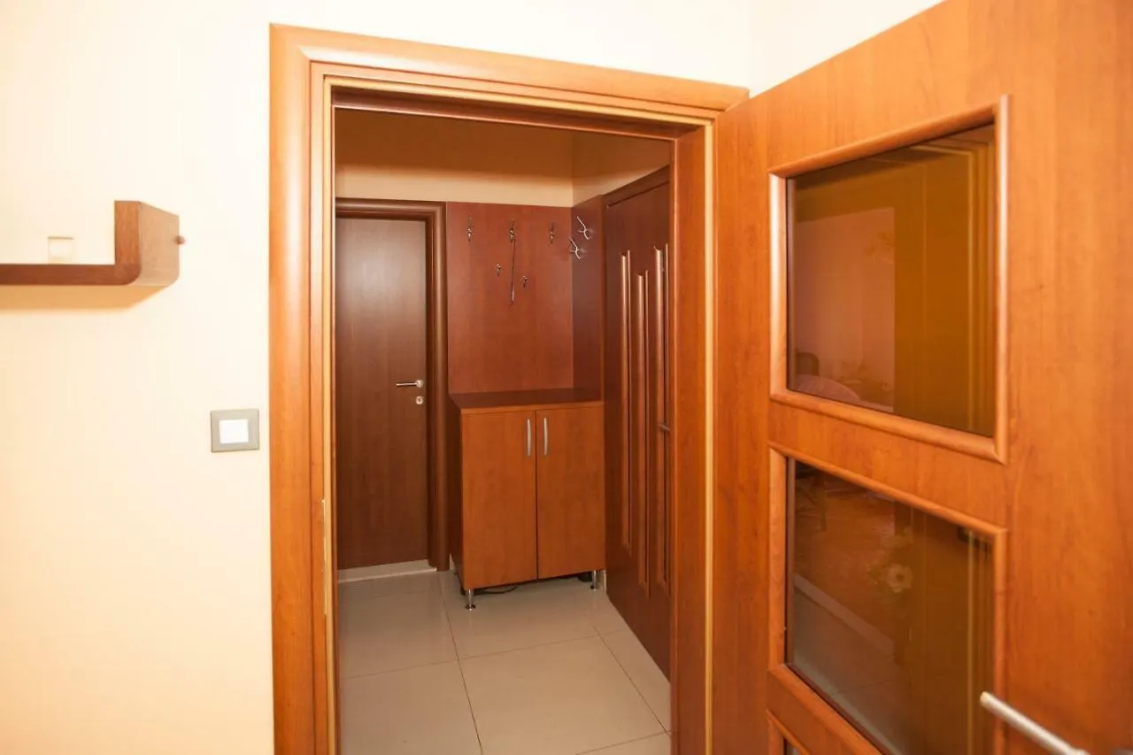 Apartment Dolores Split