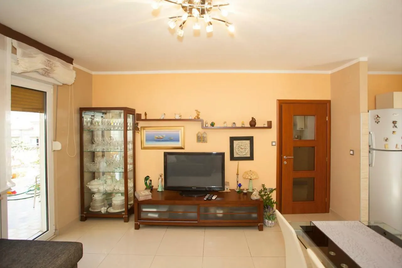 Apartment Dolores Split 0*,  Croacia