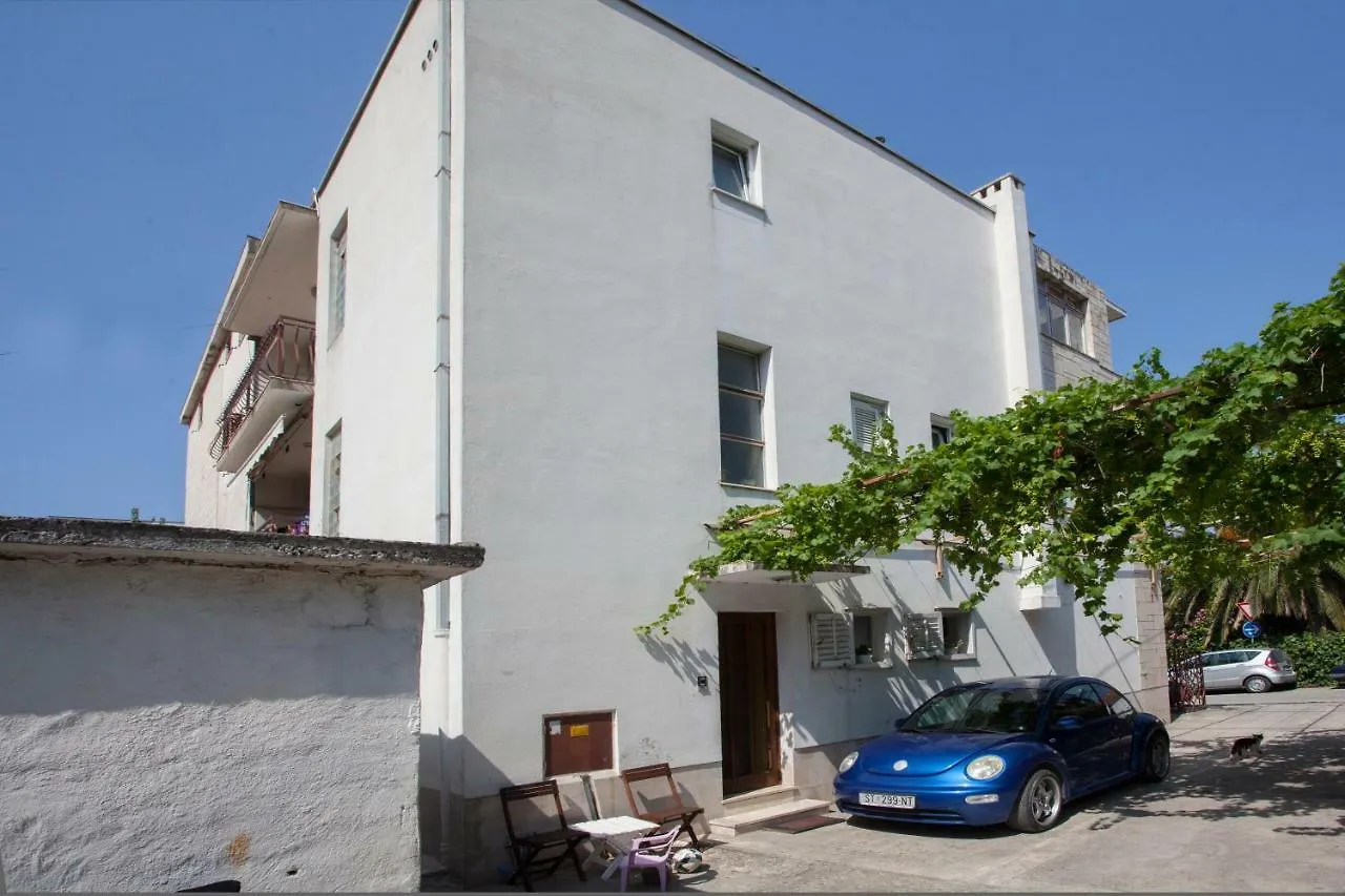 ספליט Apartment Dolores