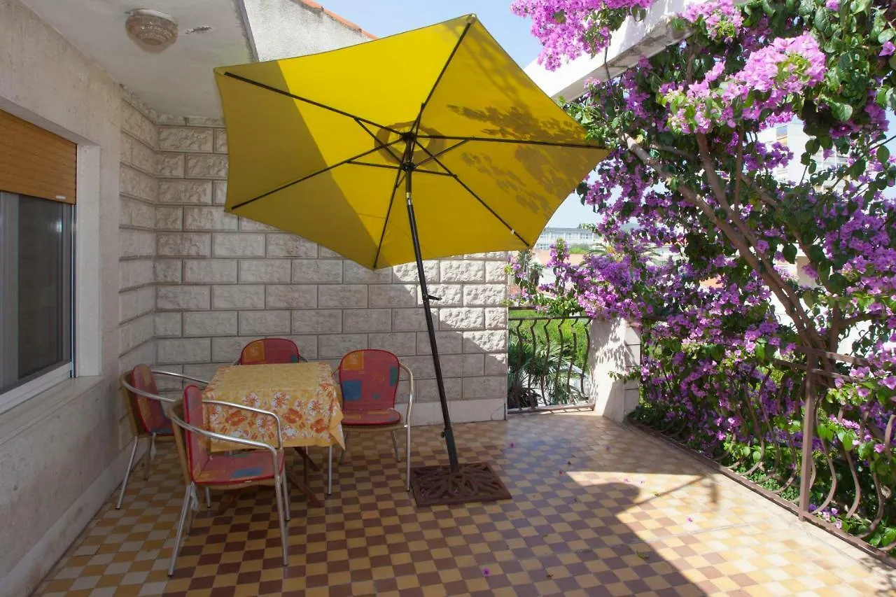 ספליט Apartment Dolores 0*,