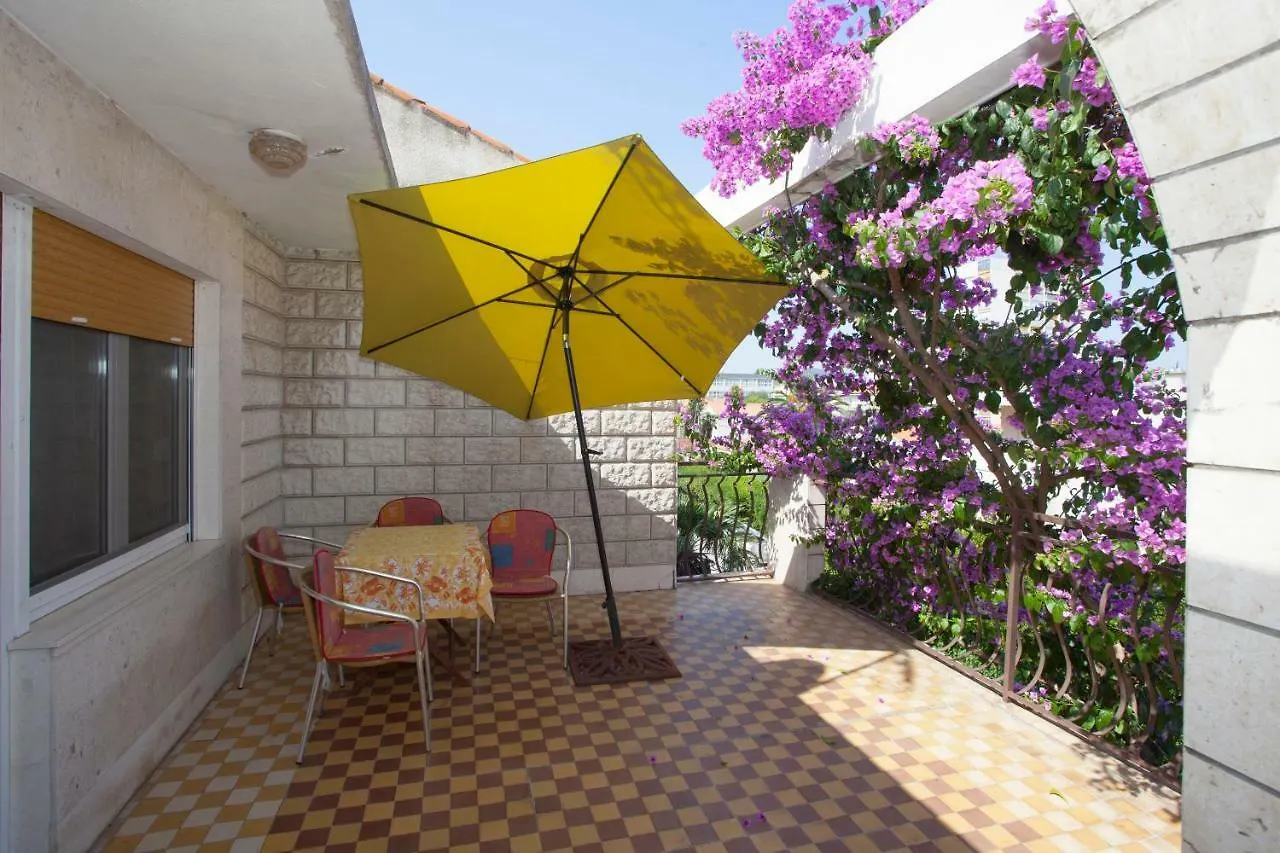 ספליט Apartment Dolores