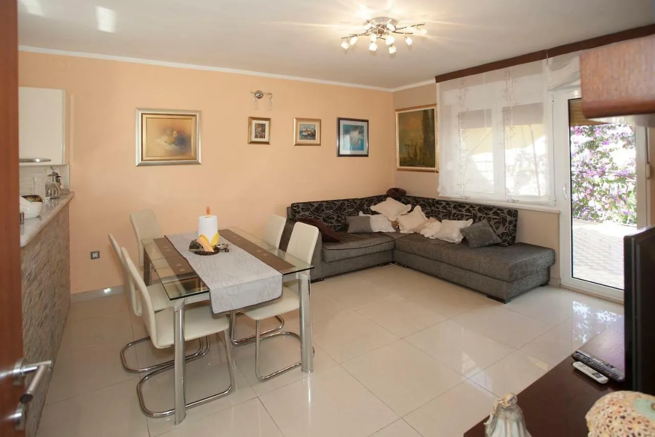 Apartment Dolores Split 0*,  Croacia