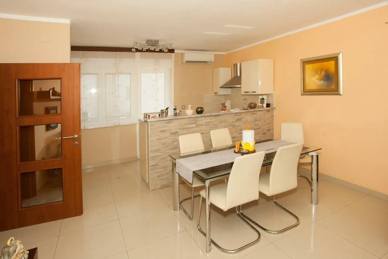 Apartment Dolores Split Croacia