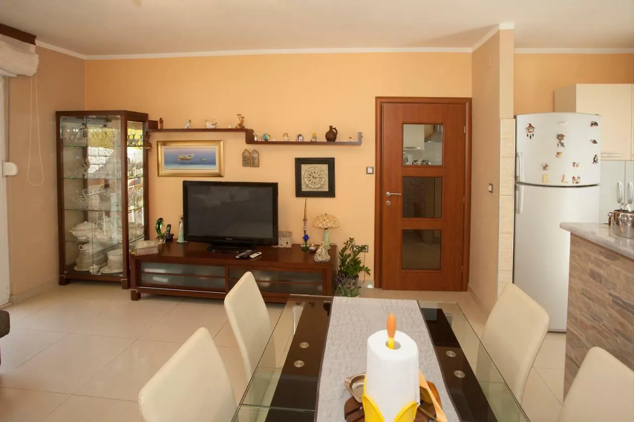 Apartment Dolores Split Croacia