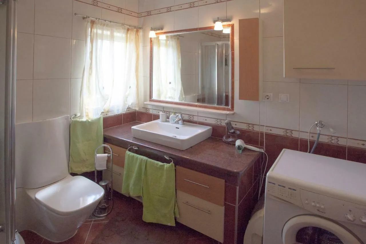 ספליט Apartment Dolores